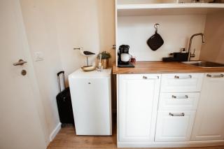 Novella Golden Loft - Florencia - 7