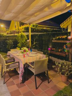 Apartamento en Comillas-Garden Apartment in Comillas - Comillas - 5