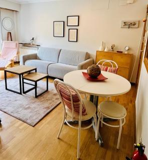 Apartamento en Comillas-Garden Apartment in Comillas - Comillas - 4