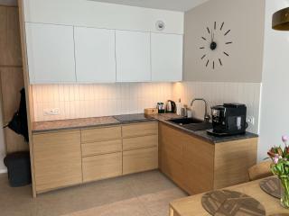 Apartament Czysta - Breslavia - 2