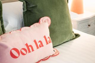 Gorgeous Boutique Flat Sleeps 2 in Lyme Regis - Lyme Regis - 8