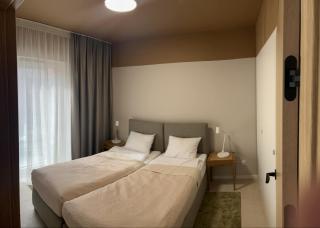 Apartament Czysta - Breslavia - 1