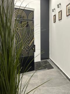 Modern Bohemian Suites ATHENS -- AVM - 4