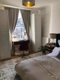 Central & Historic London Flat - Londra - 8