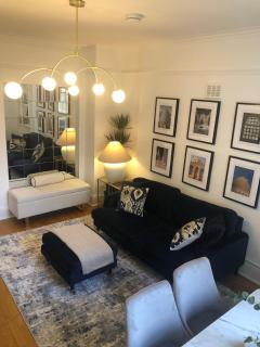 Central & Historic London Flat - Londra - 7