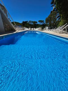 Villa Agostina Apart & Spa - Mar de las Pampas - 0