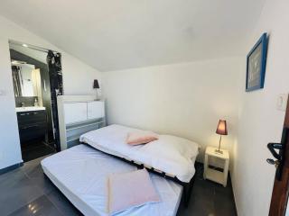 Appartement Solane 23 Lumio - Lumio - 7
