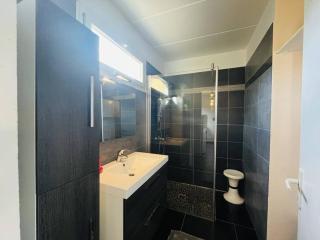 Appartement Solane 23 Lumio - Lumio - 5