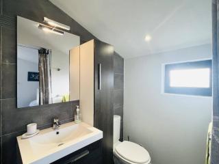 Appartement Solane 23 Lumio - Lumio - 6