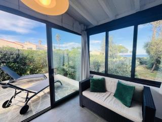 Appartement Solane 23 Lumio - Lumio - 3