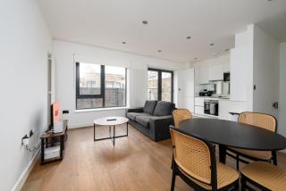 GuestReady - A Stylish Haven in London - Londra - 5