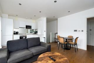GuestReady - A Stylish Haven in London - Londra - 4