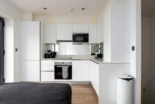 GuestReady - A Stylish Haven in London - Londra - 1