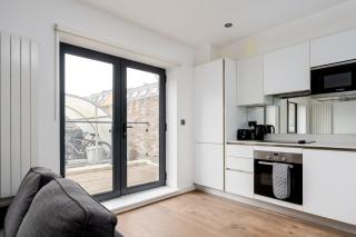 GuestReady - A Stylish Haven in London - Londra - 7