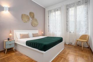 Classbnb - Two apartments 400 meters from the Duomo - Milan - 0