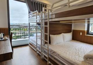 Lotus Dalat Hotel - 8