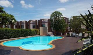 Moderne Ferienvilla zwischen Hügeln und Meer - Hua Hin - 0
