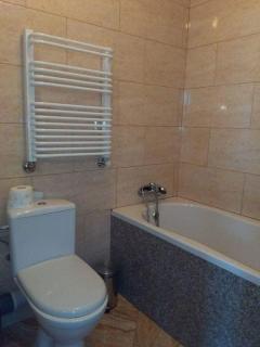 Agroturystyka nad Wigrami pokoje u Kasi i Tomka - 6