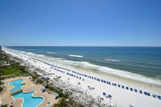 Silver Beach Towers W1406 - Destin - 8