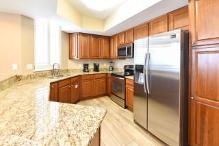 Silver Beach Towers W1406 - Destin - 6
