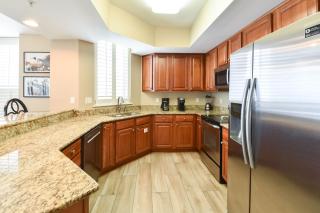 Silver Beach Towers W1406 - Destin - 5