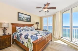 Silver Beach Towers W1406 - Destin - 4
