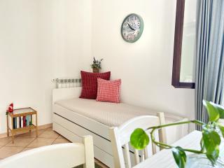 ROSMARINO - Comodità e tranquillità con Giardino e Parcheggio - Imperia - 1