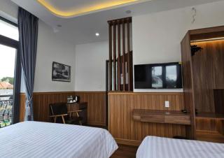 Lotus Dalat Hotel - 1