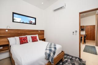 Villa Serenity 2 Bedroom 1 min walk to the beach - Santa Cruz - 5