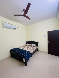 Kangaroo Comforts in Hyderabad Rajender Nagar - Hyderabad - 2