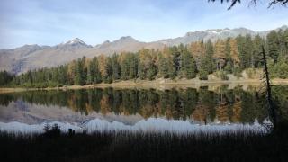Abendruhe - Nauders - 6