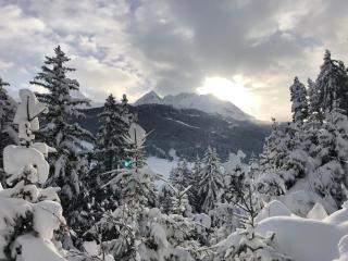 Abendruhe - Nauders - 2