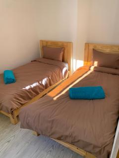 Nomad Surf Lodge - 1