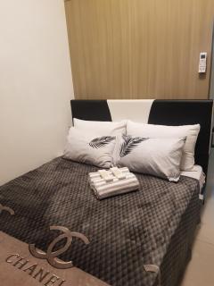 Shore 2 Residences MOA Pasay Naia - Manila - 0