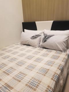Shore 2 Residences MOA Pasay Naia - Manila - 9