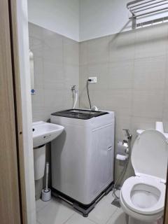 Shore 2 Residences MOA Pasay Naia - Manila - 8