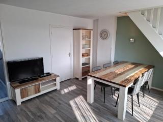 Appartement met 3 slaapkamers vlakbij strand en centrum - Zoutelande - 9