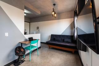 AQ2 Seu Cantinho Especial na Bela Vista - 6