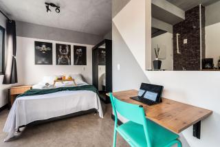 AQ2 Seu Cantinho Especial na Bela Vista - 5