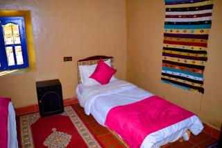 Hotel Les Roches Merzouga - Merzouga - 8