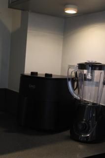 Spacious 2-Bed 2-Bath in Birmingham City Centre - Birmingham - 3