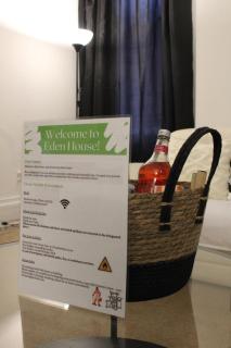 Spacious 2-Bed 2-Bath in Birmingham City Centre - 1