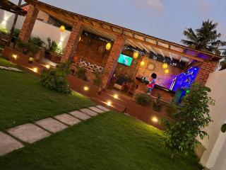 Ara-bella INN - Dar es Salaam - 0