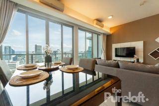 Suasana Suites by The Pureloft - Kuala Lumpur - 7