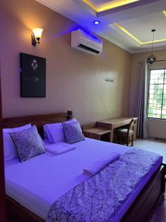 Ara-bella INN - Dar es Salaam - 6