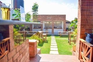 Ara-bella INN - Dar es Salaam - 5