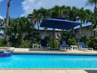 Ferienhaus in Caloosahatchee mit Großer Terrasse - Cape Coral - 8