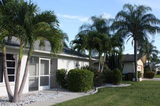 Ferienhaus in Caloosahatchee mit Großer Terrasse - Cape Coral - 5