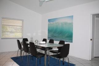 Ferienhaus in Caloosahatchee mit Großer Terrasse - Cape Coral - 1