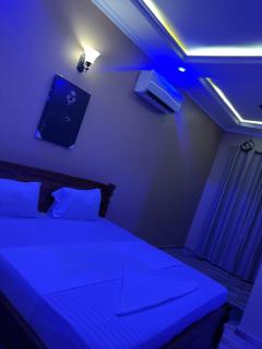 Ara-bella INN - Dar es Salaam - 1